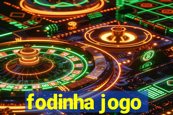 fodinha jogo